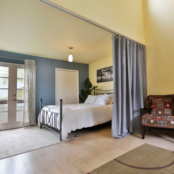 Floor To Ceiling Dividers